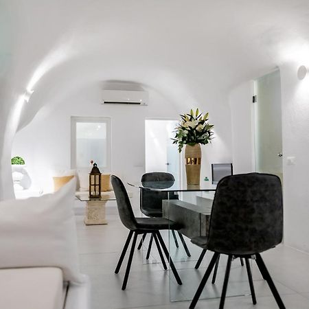 Appartamento Boutique 88 Fira Esterno foto