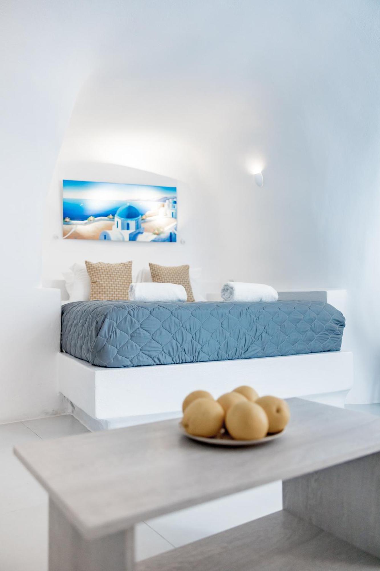 Appartamento Boutique 88 Fira Camera foto
