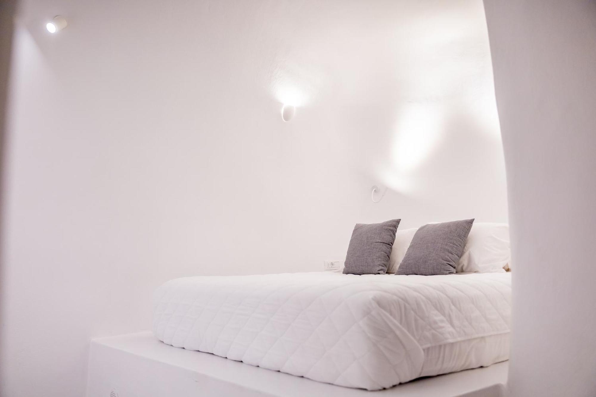 Appartamento Boutique 88 Fira Camera foto