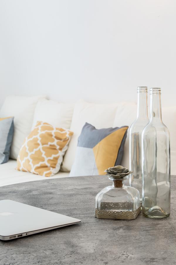 Appartamento Boutique 88 Fira Esterno foto